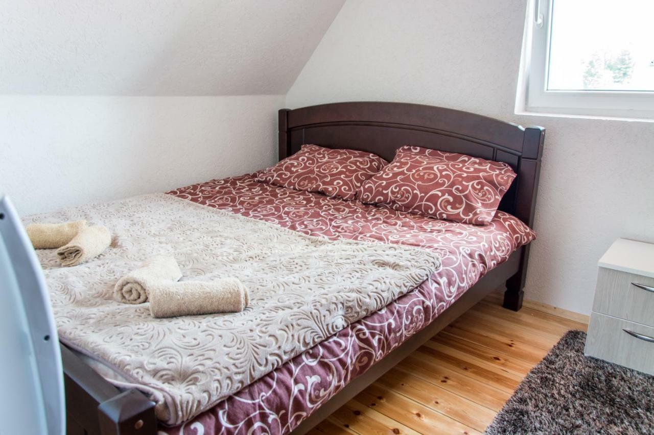 Apartments Kovacevic Mountain Beauty 자블야크 외부 사진
