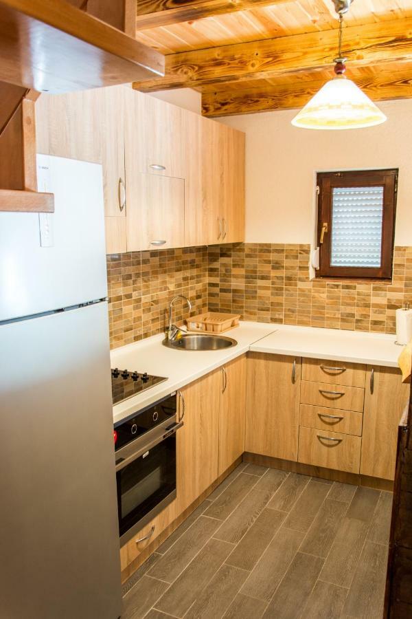 Apartments Kovacevic Mountain Beauty 자블야크 외부 사진