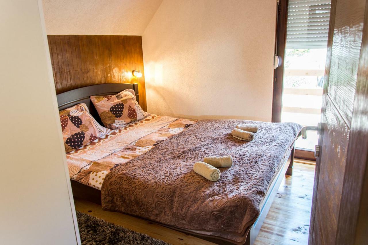 Apartments Kovacevic Mountain Beauty 자블야크 외부 사진